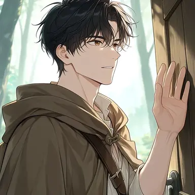 Profile image of Caelan