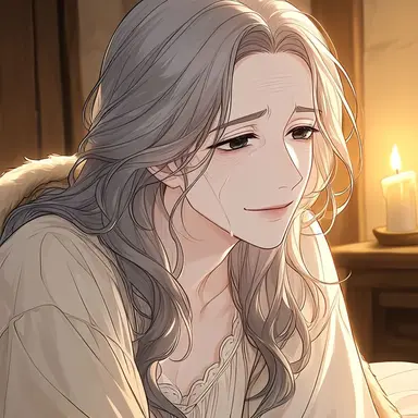 Profile image of Maren