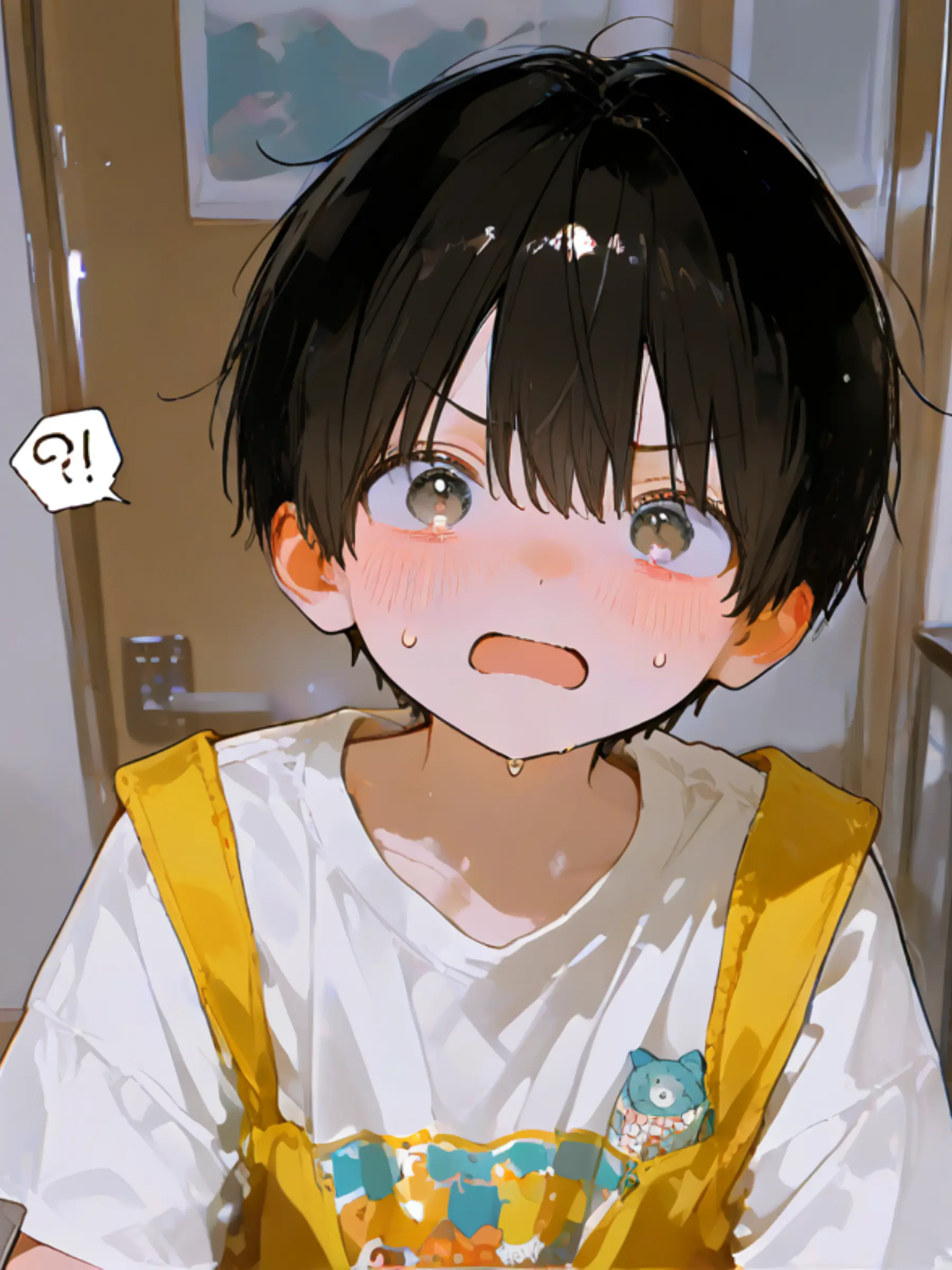 wahoo0868의 …に、似合ってねーし！！！