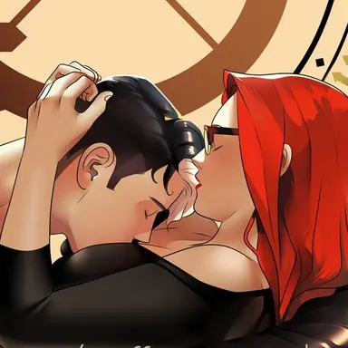 Profile image of Jason Todd