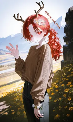 Profile image of ハチョ