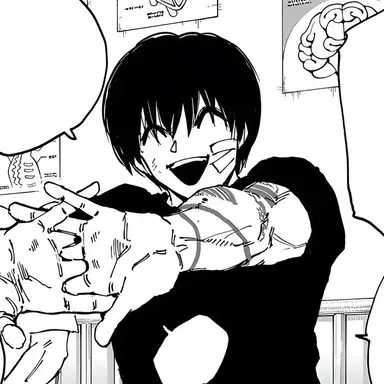 Profile image of Nagumo Yoichi