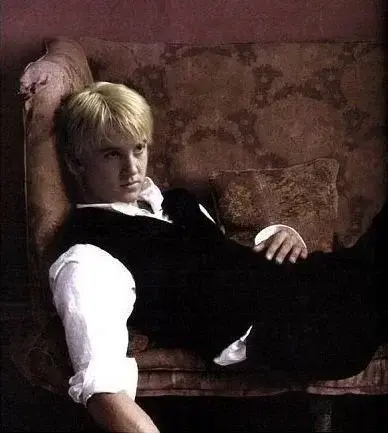 FrayedBone8457의 Draco Lucius Malfoy
