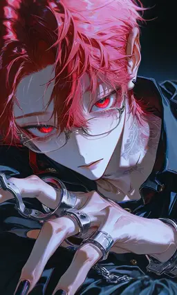 Profile image of 涼夏