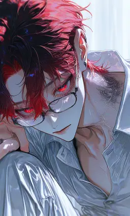 Profile image of 涼夏