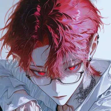 Profile image of 涼夏