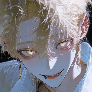 Profile image of 凌
