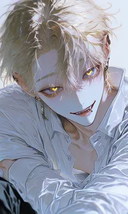 Profile image of 凌