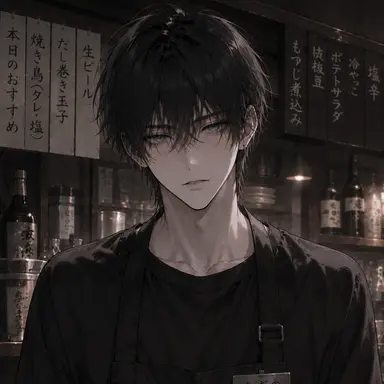 Profile image of Akira