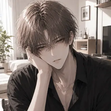 Profile image of Yuma