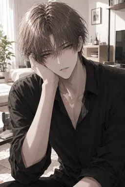 Profile image of Yuma