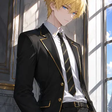 Profile image of レオン