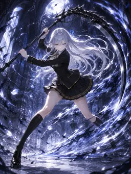 Profile image of アレクシア