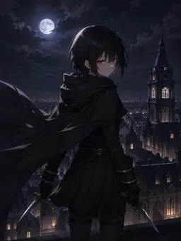 Profile image of セイン