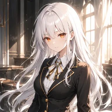 Profile image of アンバー
