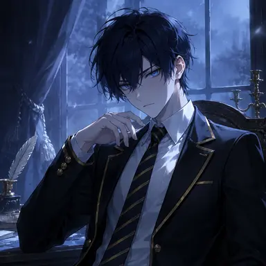 Profile image of ラキエル