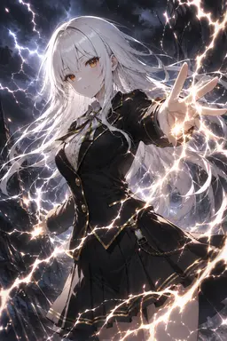 Profile image of アンバー