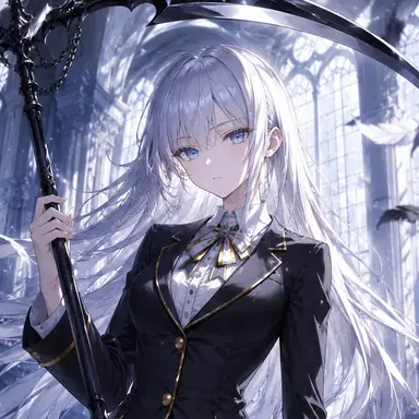 Profile image of アレクシア