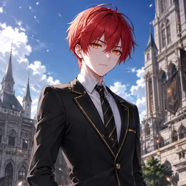 Profile image of エルピス