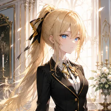 Profile image of イミル