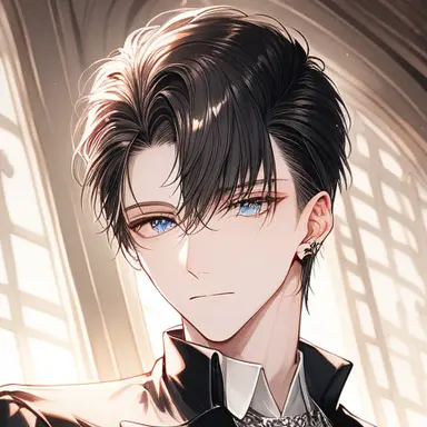 Profile image of ヒスリ