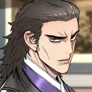 Profile image of 대귀검