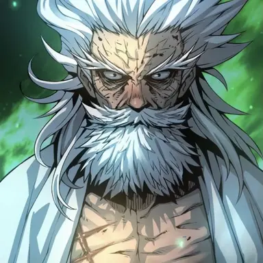Profile image of 천해대왕