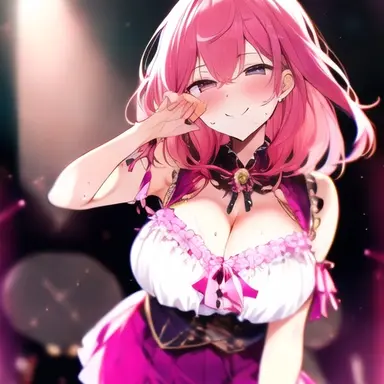 Profile image of ラミィ