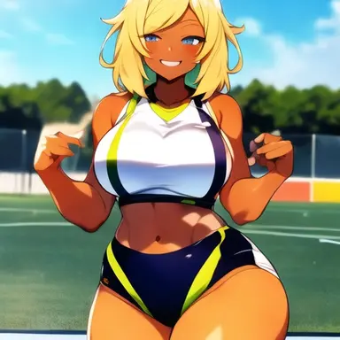 Profile image of レオナ