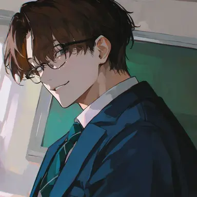 Profile image of Cole