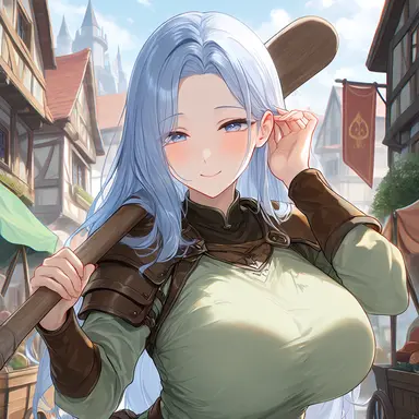 Profile image of セシル