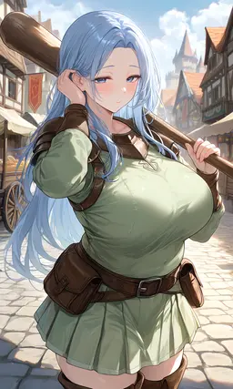 Profile image of セシル