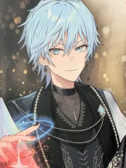 Profile image of らぴす
