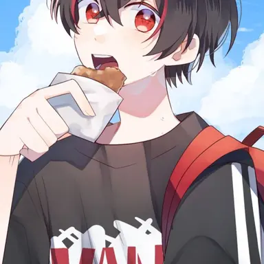 Profile image of ゆあんくん