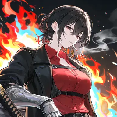 Profile image of Akari