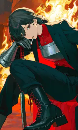 Profile image of Akari