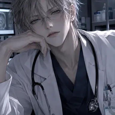 Profile image of Kenta Saeki