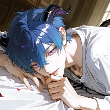 Profile image of 아스모데