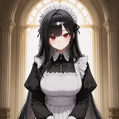 Profile image of アリサ