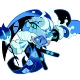 Profile image of 쉐도우밀크 쿠키