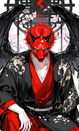 Profile image of 赤羽・蓮夜