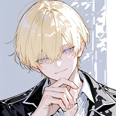 Profile image of ケイメン・レオハート