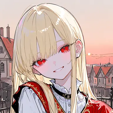 Profile image of ステラ・ヴァーミリア