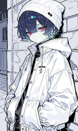 Profile image of リゴル
