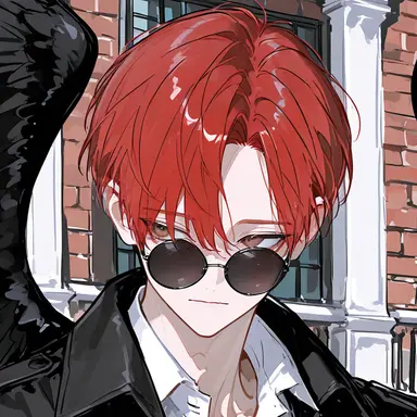Profile image of 赤羽・蓮夜