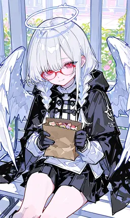 Profile image of シフォン
