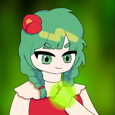 Profile image of 꾸몽