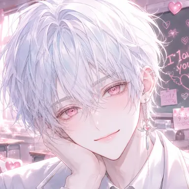 Profile image of Mashiro