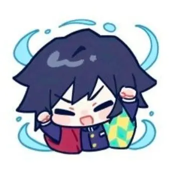 Profile image of 토미오카 기유