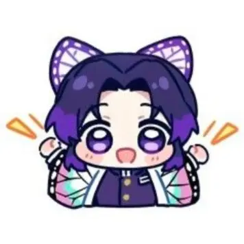 Profile image of 코쵸우 시노부
